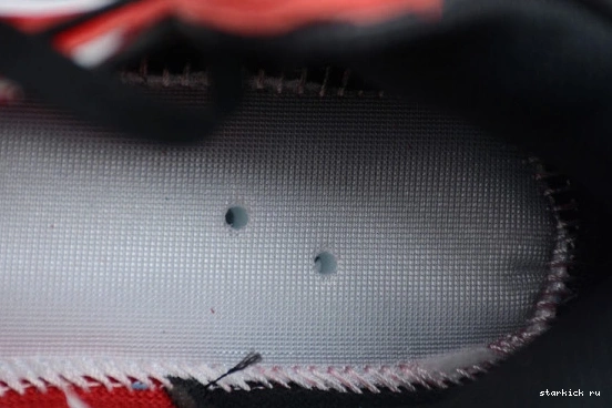 Jordan Air Retro High Kid 555088-101  OG Kids 